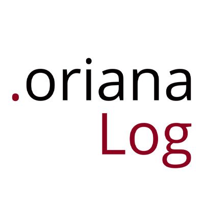 Oriana Log